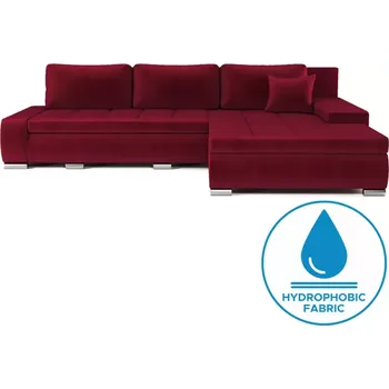 Sedací souprava Rohová sedací souprava Toscania Monolith 59