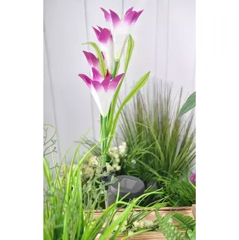 Dětské svítidlo Solární svítidlo BY-23427