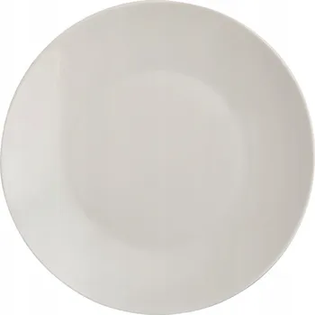 Talíř Dezertní talíř 20 cm Bella Krémová