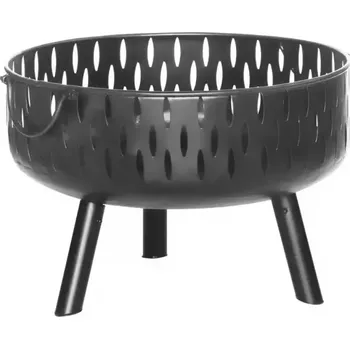 Zahradní gril Zahradní ohniště 60cm 24932