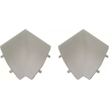 Kuchyňská skříňka Roh. Vnitřní – Snowland Lws-043