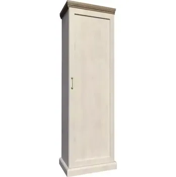 Skříň Royal 57cm Borovice Nord/ Dub, S1D