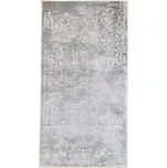 Koberec Heatset Anemon 1,33/1,9 T022c šedý