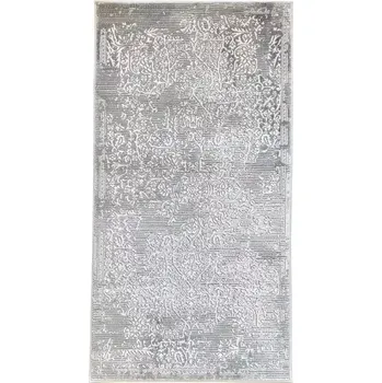 Koberec Koberec Heatset Anemon 1,33/1,9 T022c šedý