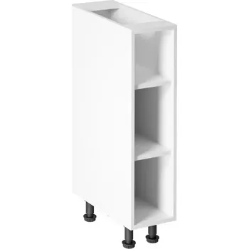 Kuchyňská skříňka linea d20p white