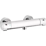 Termostatická sprchová baterie Moza