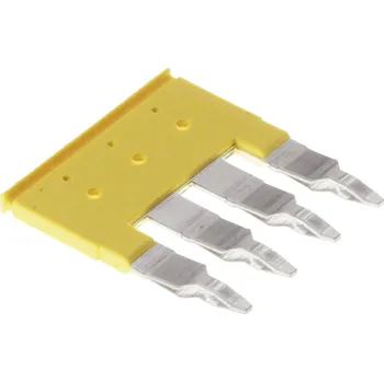Weidmüller 1627870000 žlutá 1 ks