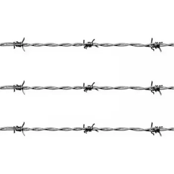 Plot Ostnatý drát 1.70/4/100 100 M