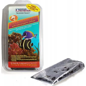 Krmivo pro rybičky Krmivo pro ryby Ocean Nutrition vločky 8 g