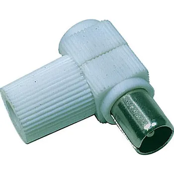 Příslušenství pro autorádio Konektor IEC A224 vidlice K1451