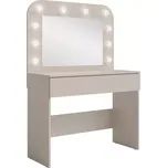 Toaletní stolek Sevilla 71 kašmír