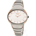 Boccia Titanium Lady 3165-12 + 2 měsíce na vrácení zboží