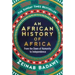 An African History of Africa – Zeinab Badawi (EN)