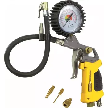 Příslušenství ke kompresoru Vzduchová pistole kit stanley