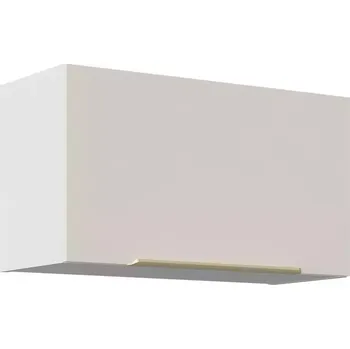 Kuchyňská skříňka Kuchyňská Skříňka Nicea 60GU-36 1F pískově béžová