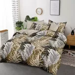 Povlečení z mikrovlákna ALBS-7330 140x200 Lasher