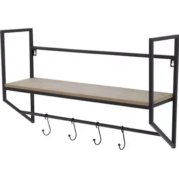 Kancelářská sestava Police e-10042