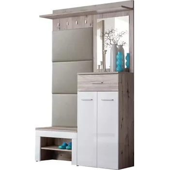 Předsíňová stěna Předsíňová stěna Gustavo VII DWW GV7