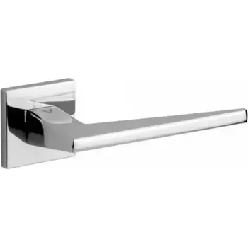 Dveřní kování Klika LIMA R67F chrom