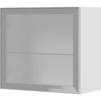 Kuchyňská skříňka Infinity V5-60-1AL/5 Crystal White