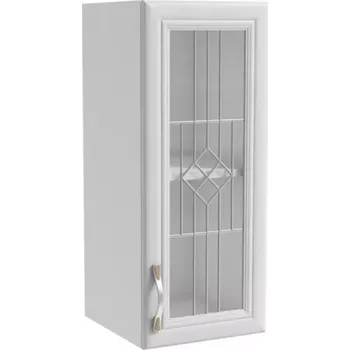 Kuchyňská skříňka Kuchyňská skříňka Sycylia G30s P Bílá/Borovice Andersen