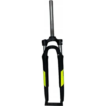 Vidlice na kolo Odpružená vidlice SR Suntour Hercules NEX-E25 28" 63 mm Kotoučová brzda Trekking