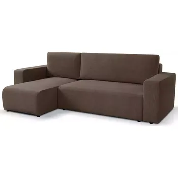 Sedací souprava Rohová sedací souprava Goya U Velo 625