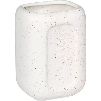 Talíř Pohár Pepper krémový