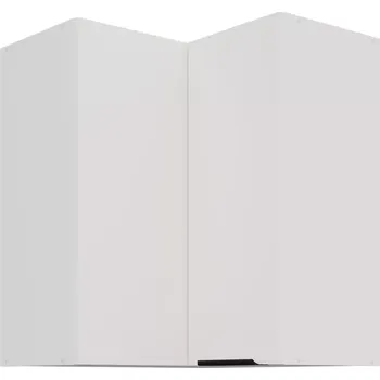 Kuchyňská skříňka Aria WH/WH Anti Fingerprint 60x60 Gn-72 2f (90°)