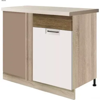 Kuchyňská skříňka Favorit 25d p ribbeck