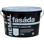 Remal Fasáda 7,5 kg