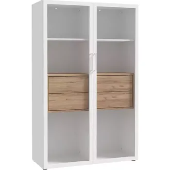 Vinotéka Vitrína Golden Bay 1p