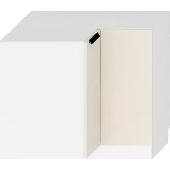 Kuchyňská skříňka Kuchyňská Skříňka Denis Drp Pl Coffee Mat/Bílý