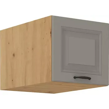 Kuchyňská skříňka Stilo claygrey/artisan 40 Nagu-36 1F