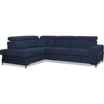 Rohová sedací souprava Oslo Molly 79 L