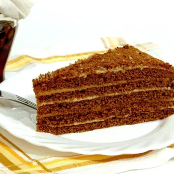 Přisada na vaření a pečení Sandra medovník směs 1 kg