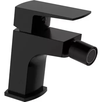 Bidetová baterie Bless černá