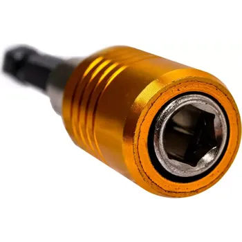 Bit Rychloupínací magnetický nástavec na bity 1/4˝ 60 mm