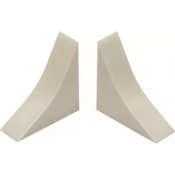 Kuchyňská pracovní deska Rovné Zakončení – Jasná Ledová Jiskra Lws-129