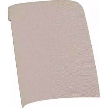 Dětská skříň Čalouněný potah WITHME šedý