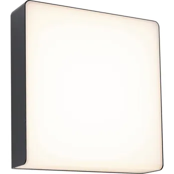 Paulmann Azalera 94840 venkovní nástěnné LED osvětlení LED 8.5 W antracitová