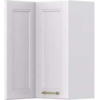 Kuchyňská Skříňka Tara V7-Ug-2k/4 White Mat