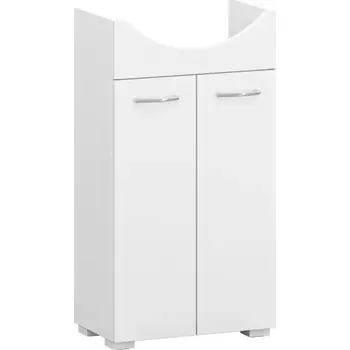 Koupelnový nábytek Skříňka Rio 45 bílý