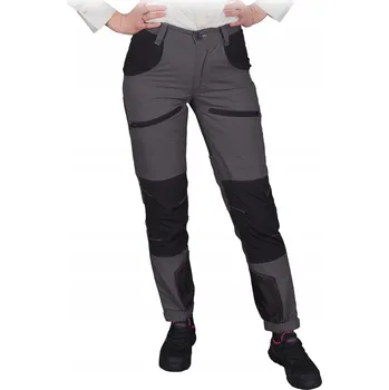 Pracovní obuv Dlouhé pracovní kalhoty Reis Hobber vel. 42