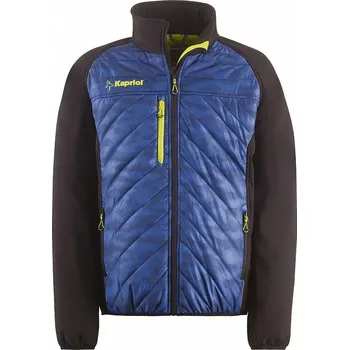 pracovní bunda HYBRID SLICK bunda modrá Varianta: HYBRID SLICK bunda modrá