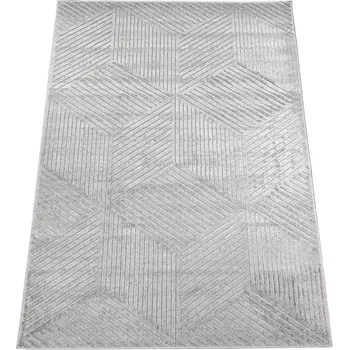 Koberec Koberec Real 1,2/1,7 I022A ODK šedý