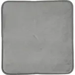 Sada podsedáků na židle RYA40440 40x40 cm (4 ks.) světle zelená