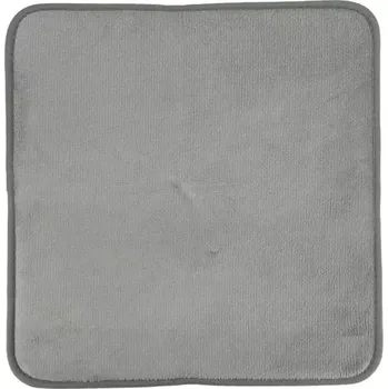 Podsedák Sada podsedáků na židle RYA40440 40x40 cm (4 ks.) světle zelená