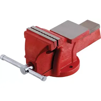 Svěrák Svěrák 125 mm, odlitek