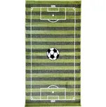 Koberec Frisee Soft Kids 0.8/1.5 1003a Zeleny